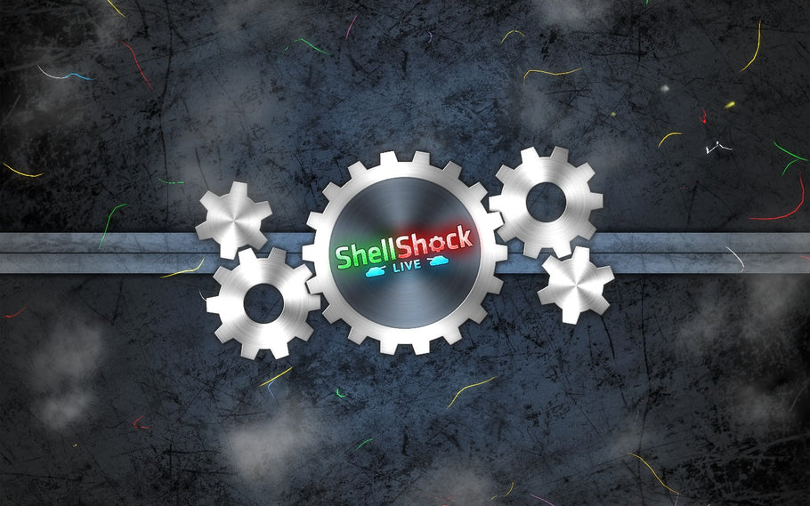 Argh, Shellshock