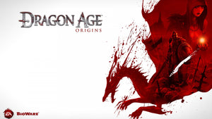Dragon Age: Origins Review - From 2010